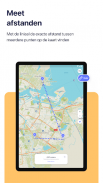 MAPS.ME: Offline maps GPS Nav screenshot 19