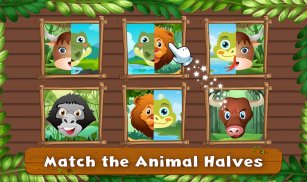 Juegos y Sonidos de Animales screenshot 15