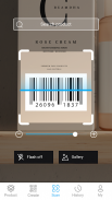 QR Code - scanner e lettore screenshot 0