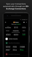 Delta - Bitcoin & Cryptocurrency Portfolio Tracker screenshot 6