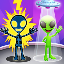 Alien Challenge Among Us