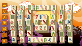 Mahjong Empire Connect screenshot 0