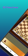 3D Chess Game screenshot 0