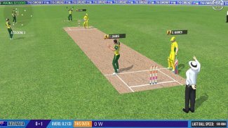 Cricket Championship Game 2024 screenshot 5