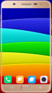 Rainbow Wallpaper HD screenshot 11