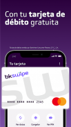 bkswipe – Gestiona tus pagos screenshot 10