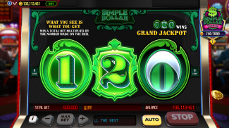 Vegas Live Slots: Casino Games screenshot 0