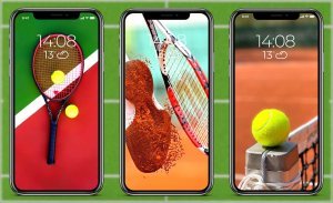 Tennis Wallpapers screenshot 4