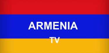 Armenia Tv Online screenshot 0