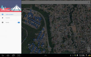 UFRGS Mapas screenshot 1