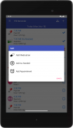Pill Reminder and Med Tracker screenshot 10