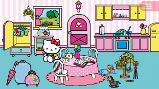 Hello Kitty Around The World screenshot 9