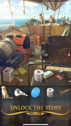 Hidden Objects Detective Games screenshot 3