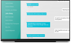 Pulse SMS (Phone/Tablet/Web) screenshot 11
