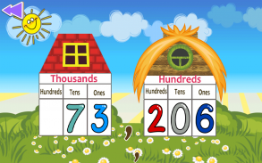 Kids Math Place Value screenshot 10