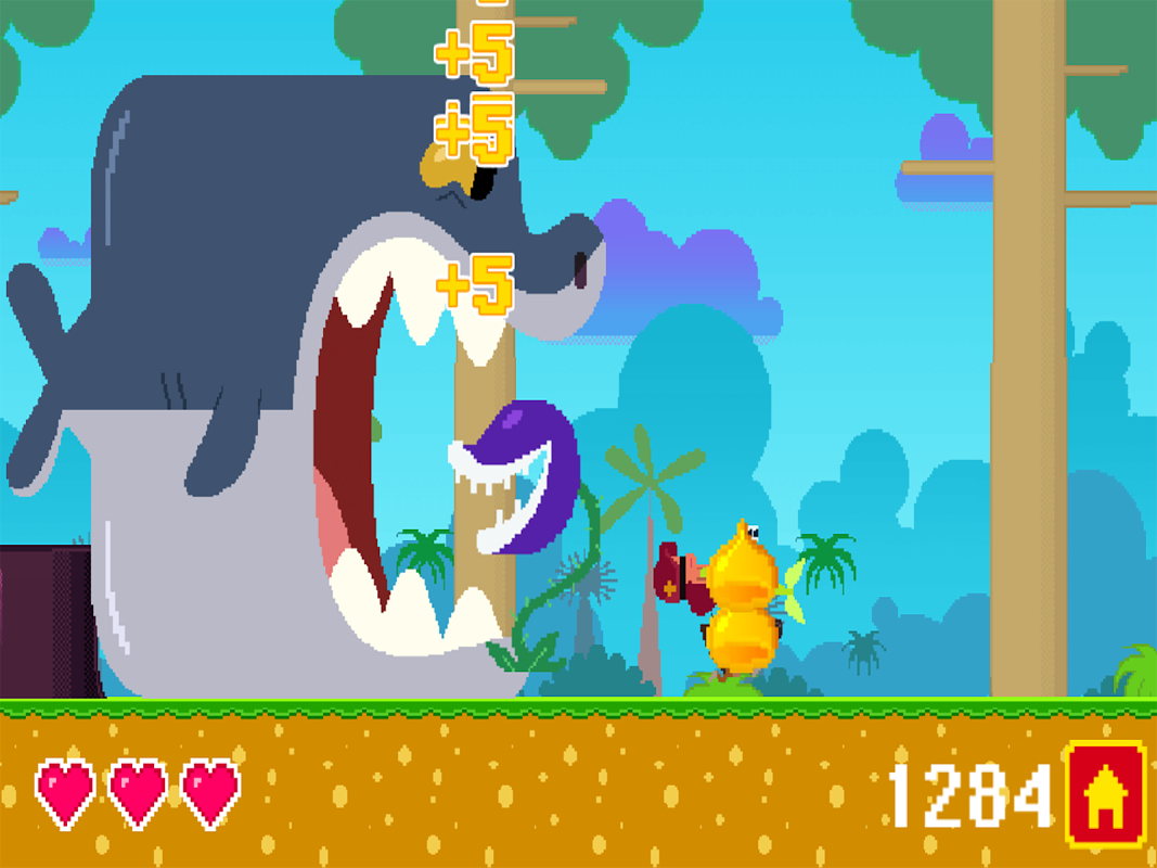 Zig & Sharko - APK Download for Android | Aptoide