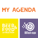 My Agenda Beer&Food Attraction Icon