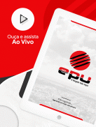 Sistema EPU de Comunicação screenshot 3