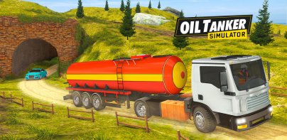 Truck Simulator - Game Turk 3D