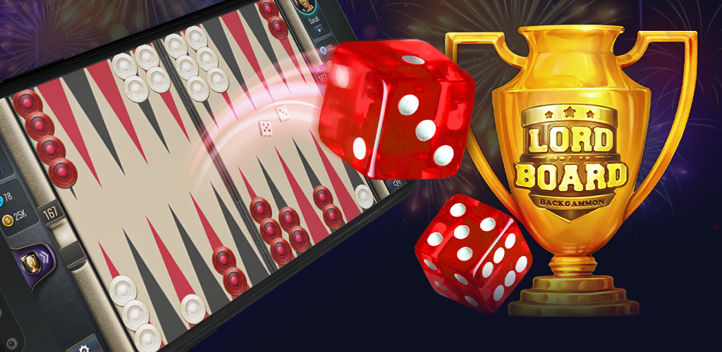 BACKGAMMON - Jogue Grátis Online!