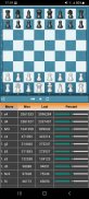 Chess Openings Explorer screenshot 1