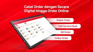 Saji Aplikasi Bisnis Restoran screenshot 18