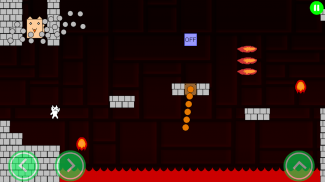 Gato Bros : Syobon Action screenshot 3