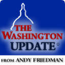 The Washington Update Icon