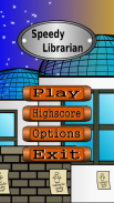 Speedy Librarian screenshot 7