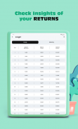 Mutual Funds SIP Calculator screenshot 8