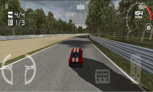 Cars Racing Saga Desafio screenshot 3