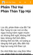 Kinh Dia Tang - Phat Giao screenshot 4