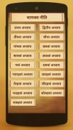 Chanakya Niti in Hindi - सम्पूर्ण चाणक्य निति screenshot 0