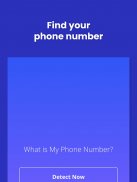 Mi número - whatismynumber.io: número de teléfono screenshot 15