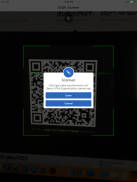 SGQR - QR and Barcode Scanner screenshot 2