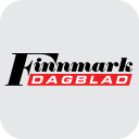 Finnmark Dagblad Icon