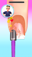 Nail Salon 3D screenshot 5