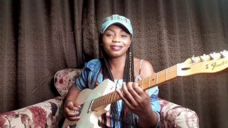 Helen Ibe music screenshot 3