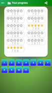 Juego Tablas de Multiplicar IQ screenshot 7