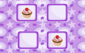 Matching Creamy Cake screenshot 2