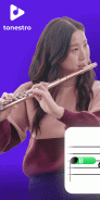 Flute Lessons - tonestro screenshot 21