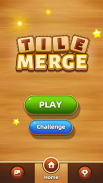 Tile Merge - Block & Puzzle Game screenshot 9