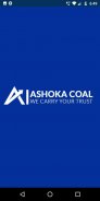 Ashoka Coal -  We carry your Trust screenshot 0