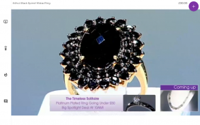 Gemporia Jewelry Auctions screenshot 8