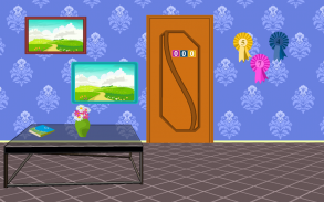 3D Escape Game-Doors Escape 2 screenshot 4