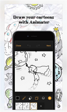 Go Animate 20 ดาวนโหลด Apkสำหรบแอนดรอยด Aptoide - goanimate roblox id