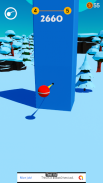 Pokey Red Ball screenshot 3