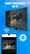 Screen Mirroring : Cast to TV screenshot 0