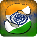 Indian Flag Latter Wallpaper , Flag Photo Frame - Baixar APK para Android | Aptoide