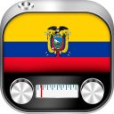 Radio Ecuador - Internet Radio Icon